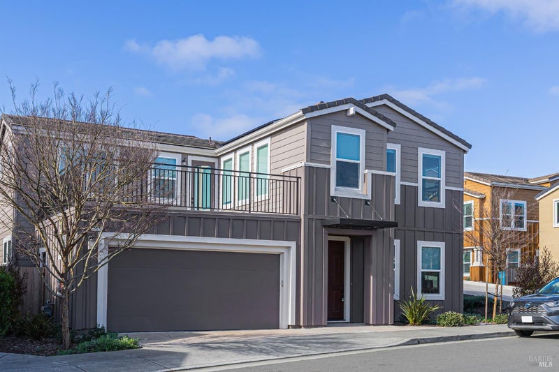 585 Sapphire Street