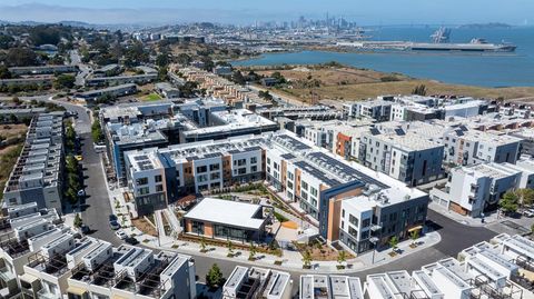 A home in San Francisco