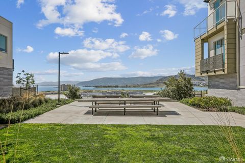 A home in San Francisco