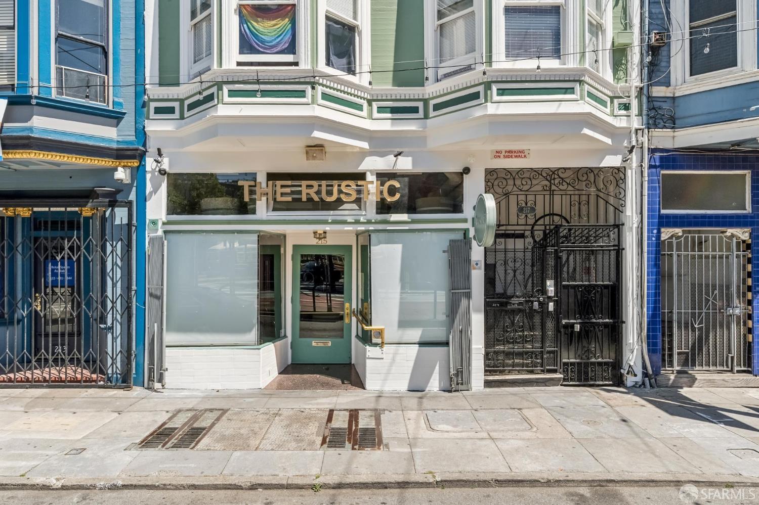 215-219 Church Street