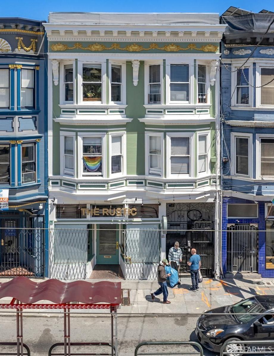 215-219 Church Street