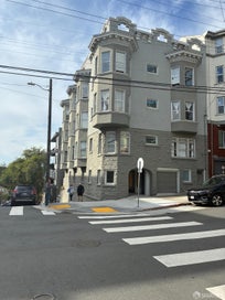 2201 Larkin Street San Francisco CA 94109