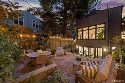 31 Beulah Street San Francisco CA 94117