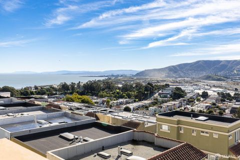 A home in San Francisco