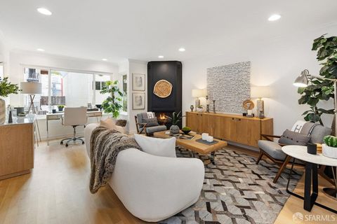 Photo of 4454 23rd Street #2, San Francisco, CA (MLS # 425078297)