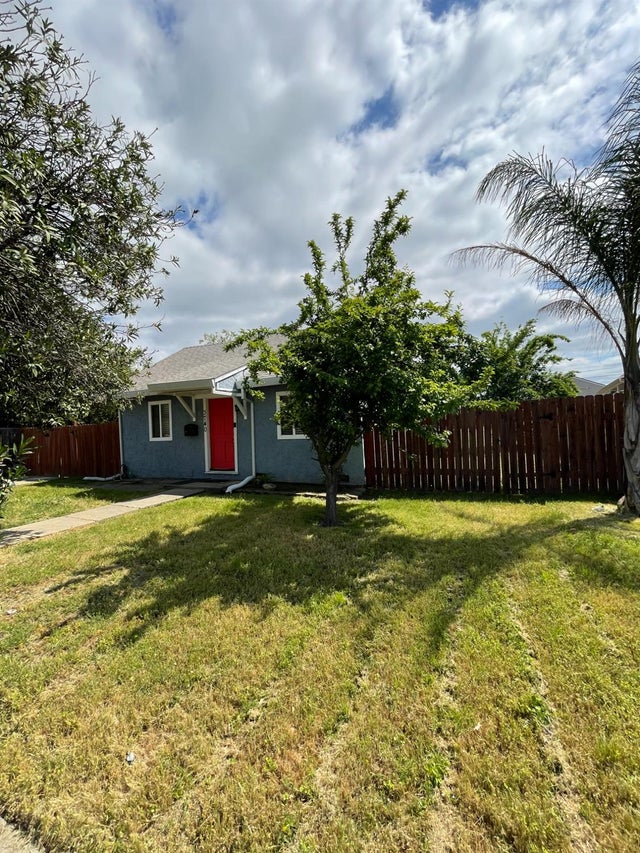 3740 26th Avenue, Sacramento