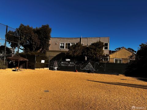 A home in San Francisco