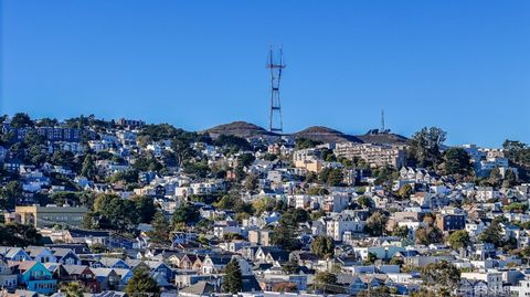 A home in San Francisco