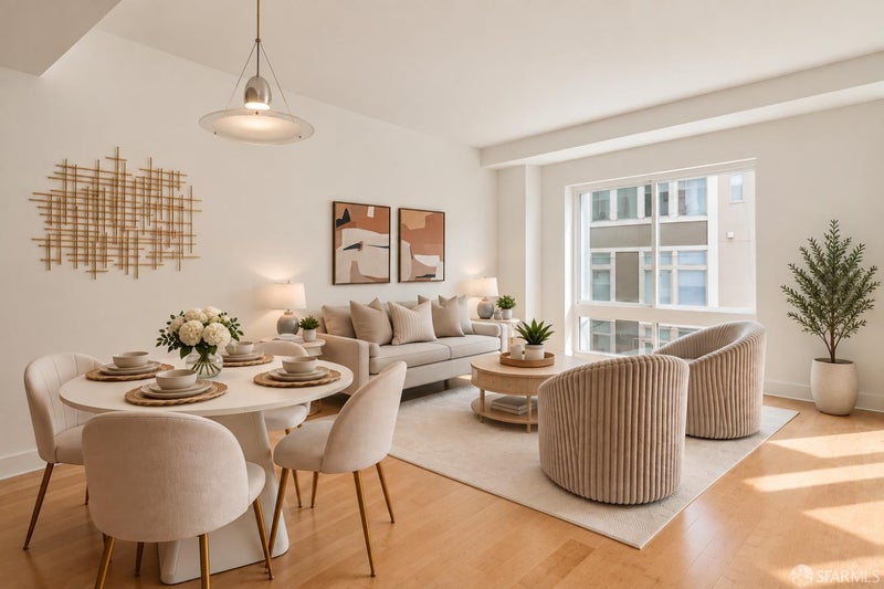 50 Lansing Street 110