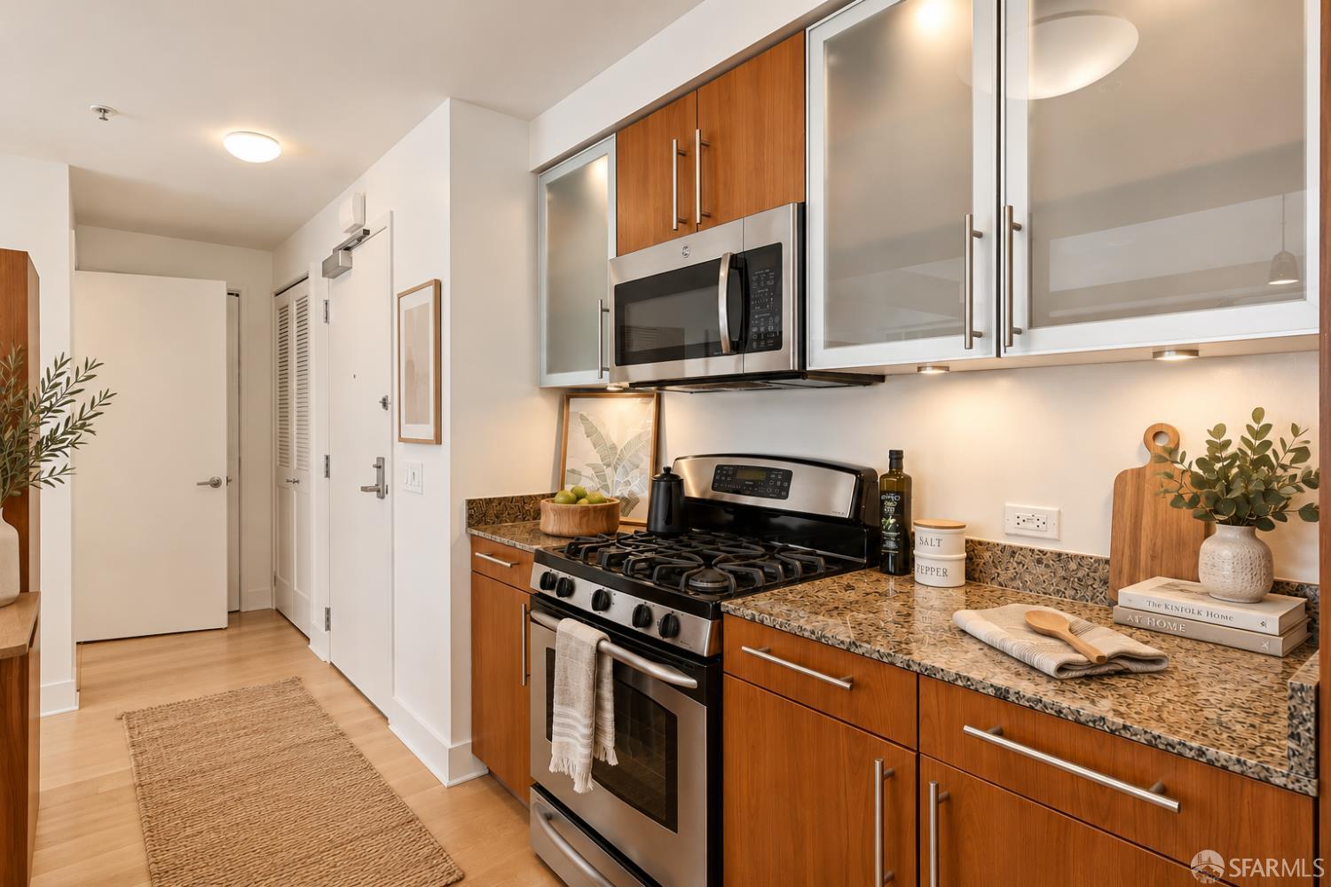 50 Lansing Street 110