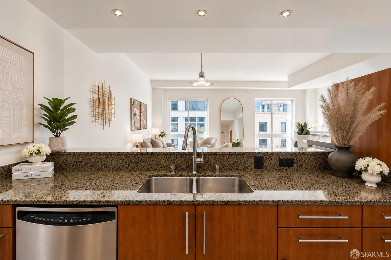 50 Lansing Street 110