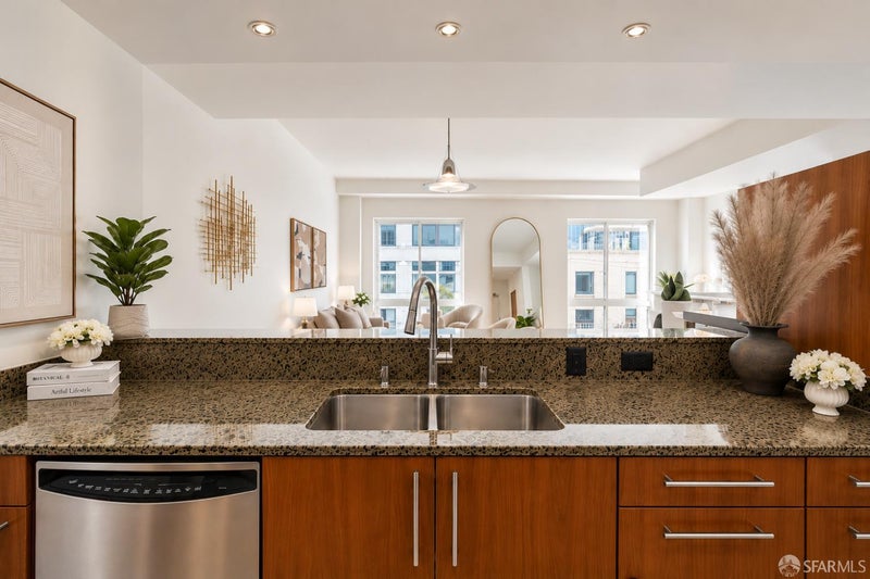 50 Lansing Street 110
