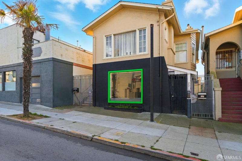 2015-2017 Taraval Street