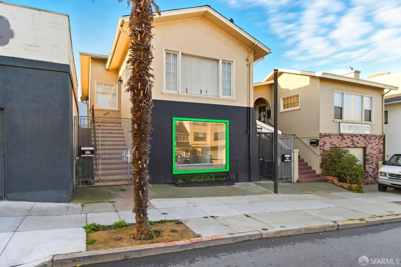 2015-2017 Taraval Street
