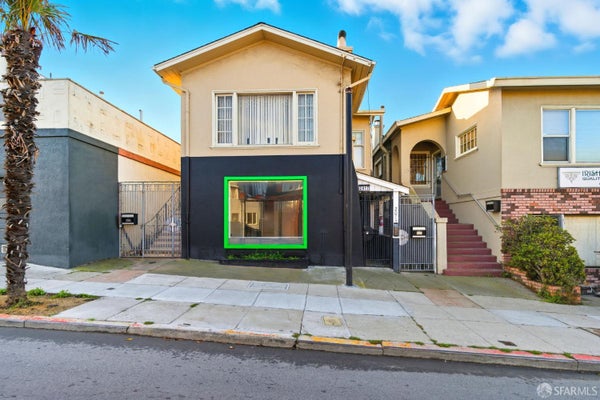 2015 TARAVAL ST # 2017, SAN FRANCISCO, CA 94116 - Image 54a143f5d43b583f60e4f670f10f3c5b/3739249062