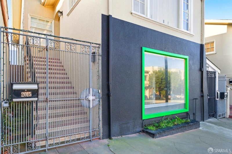2015-2017 Taraval Street