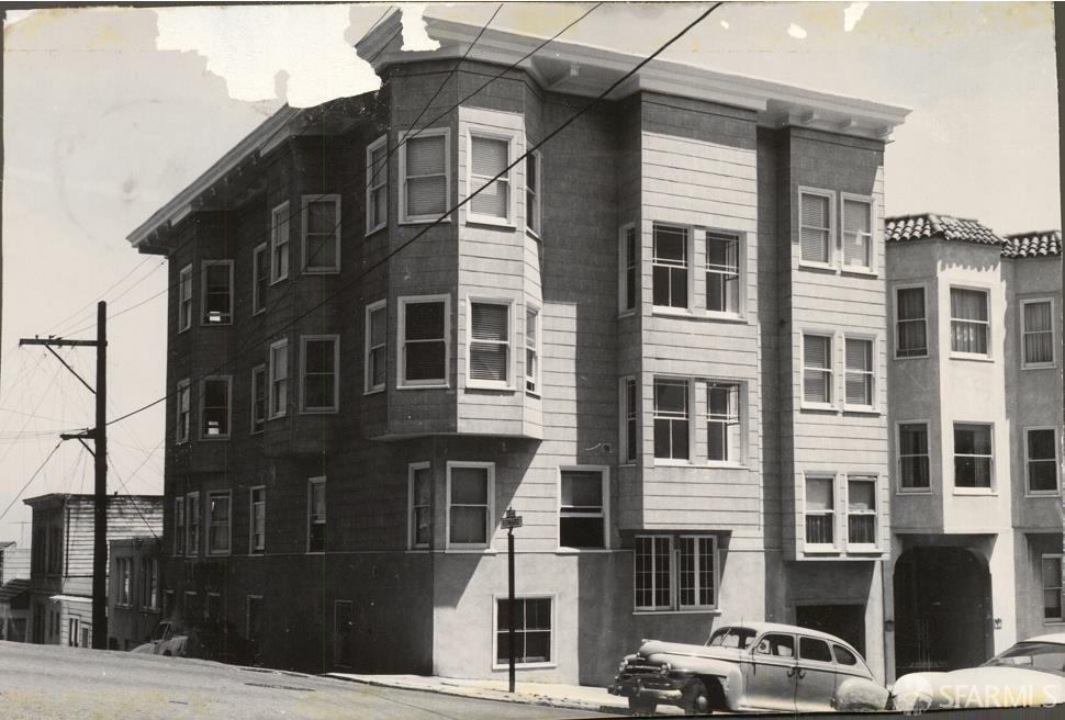 1620 Jones Street