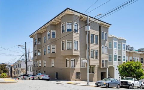 Property photo of 1620 Jones Street, San Francisco, CA 94109
