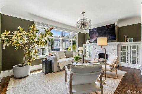Property photo of 1024 Oak Street, San Francisco, CA 94117