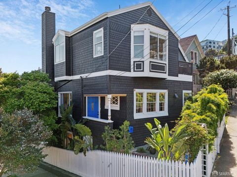 Property photo of 4367 21st Street, San Francisco, CA 94114