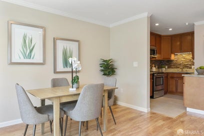 1235 Mcallister Street 325 San Francisco CA 94115