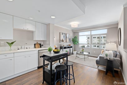 403 Main Street 505N San Francisco CA 94105