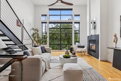 2501 Harrison Street 2 San Francisco CA 94110
