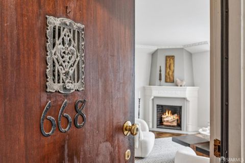 Photo of 668 33rd Avenue, San Francisco, CA 94121 (MLS # 425083130)