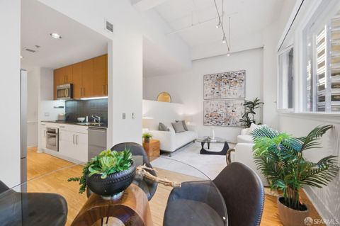 Photo of 74 New Montgomery Street #211, San Francisco, CA 94105 (MLS # 425080596)