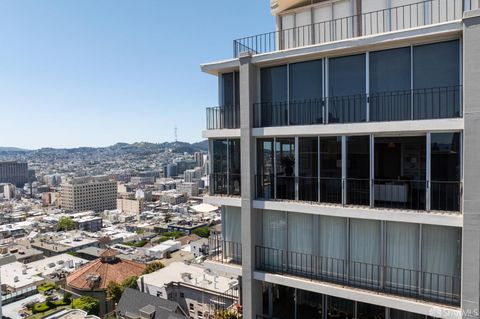 A home in San Francisco