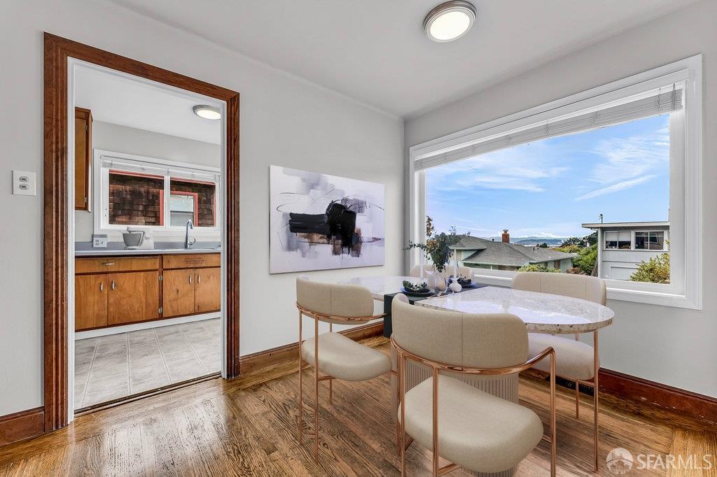 El Cerrito, California 94530, United States, 2 Bedrooms Bedrooms, ,1 BathroomBathrooms,Residential,Active,237082