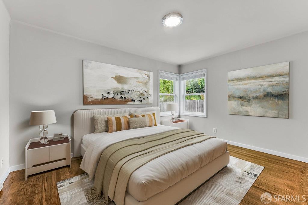 El Cerrito, California 94530, United States, 2 Bedrooms Bedrooms, ,1 BathroomBathrooms,Residential,Active,237082