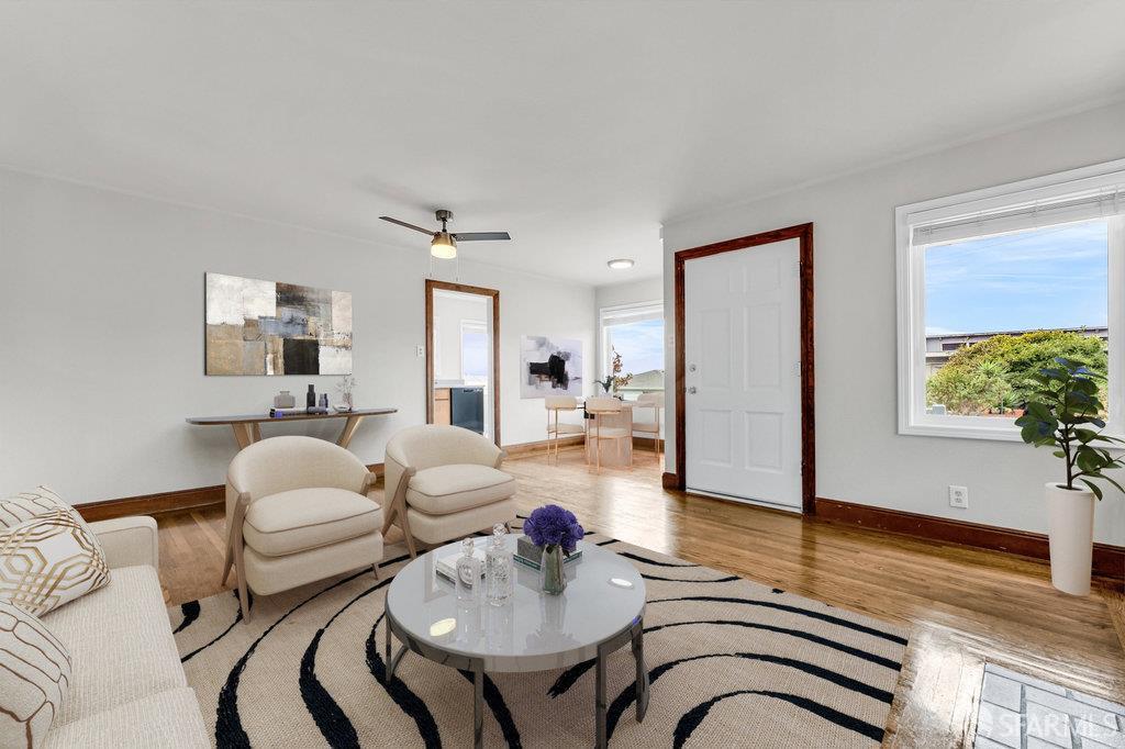 El Cerrito, California 94530, United States, 2 Bedrooms Bedrooms, ,1 BathroomBathrooms,Residential,Active,237082