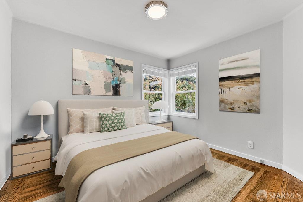 El Cerrito, California 94530, United States, 2 Bedrooms Bedrooms, ,1 BathroomBathrooms,Residential,Active,237082