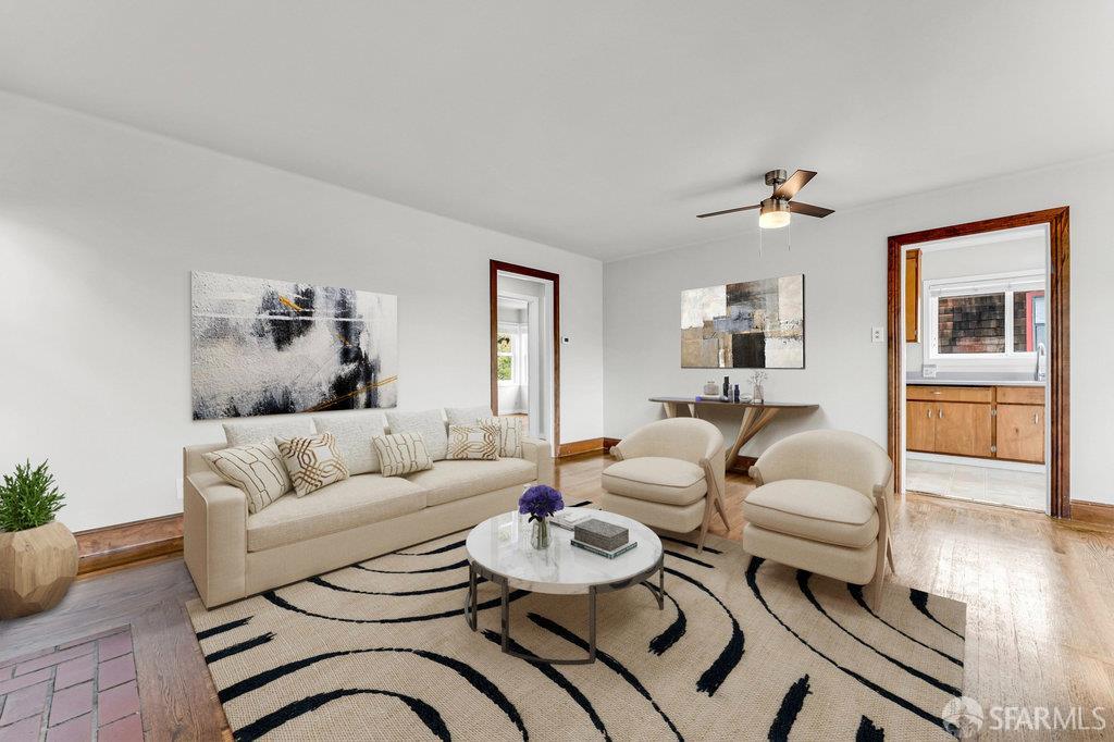 El Cerrito, California 94530, United States, 2 Bedrooms Bedrooms, ,1 BathroomBathrooms,Residential,Active,237082