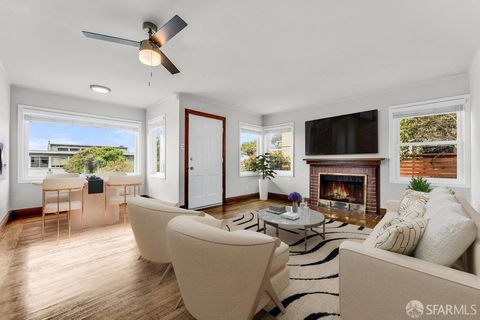 Photo of 2034 Carquinez Avenue, El Cerrito, CA 94530 (MLS # 425083379) Photo of 2034 Carquinez Avenue, El Cerrito, CA 94530 (MLS # 425083379)