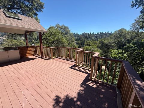Property photo of 5430 Estates Drive, Oakland, CA 94618