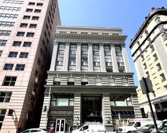 74 New Montgomery Street 407 San Francisco CA 94105
