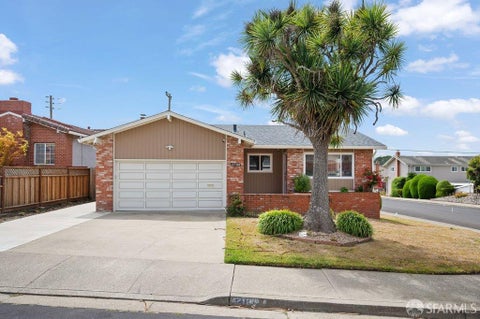 Property photo of 2700 Wexford Avenue, South San Francisco, CA 94080
