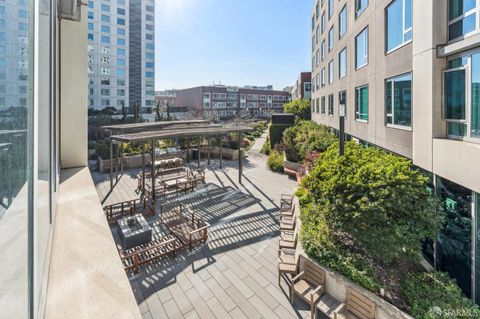 A home in San Francisco