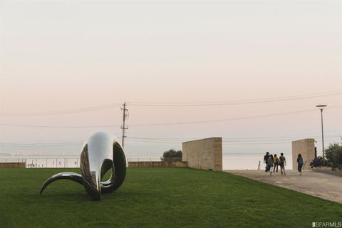 A home in San Francisco