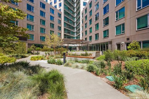 A home in San Francisco