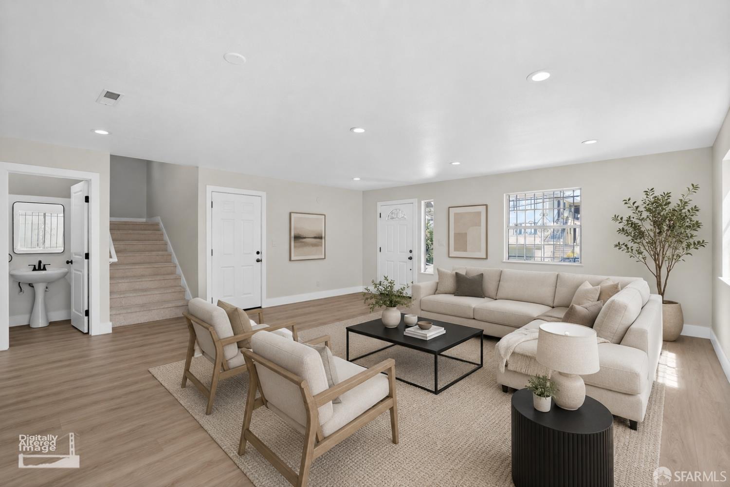 3251 Hyde Street
