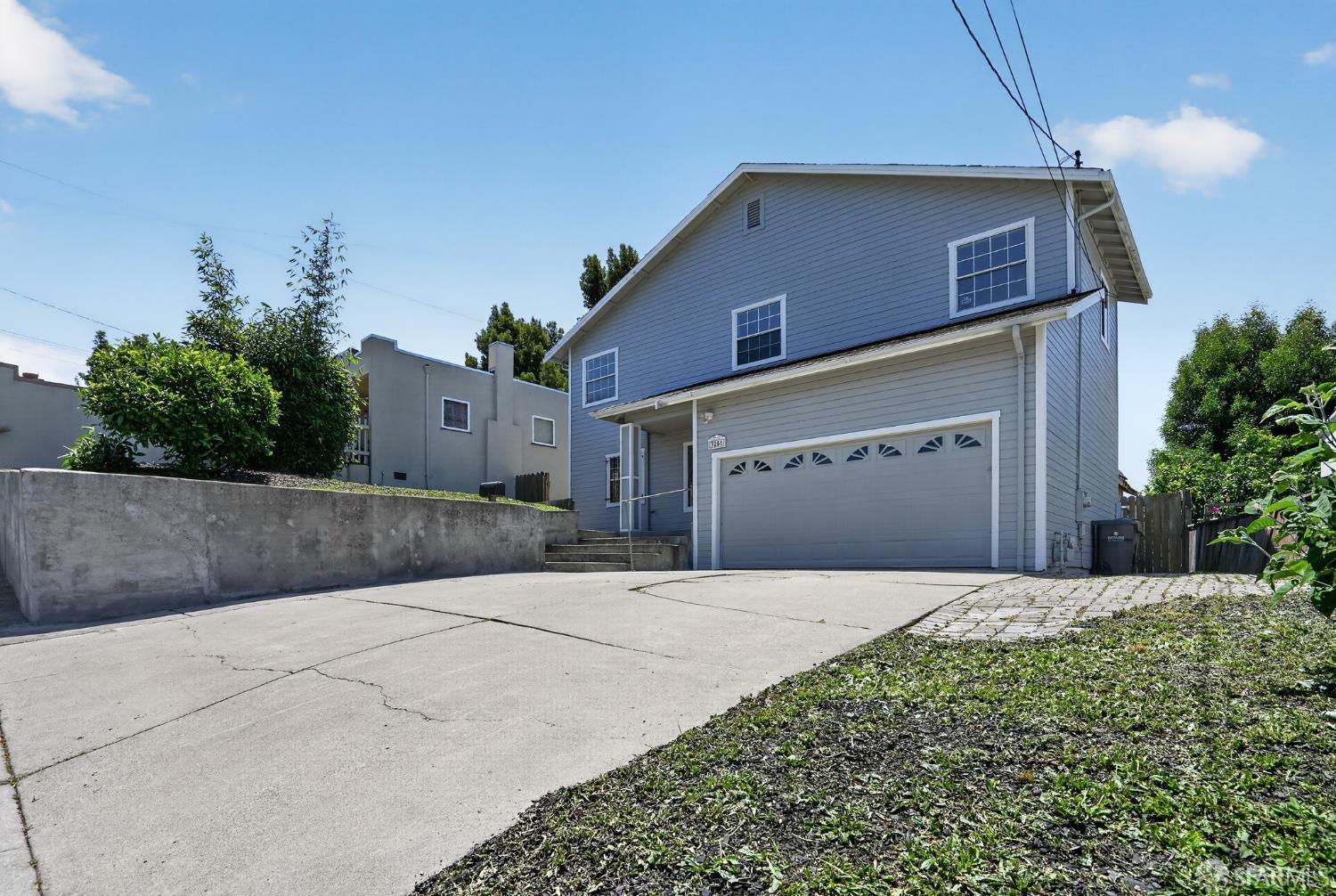 3251 Hyde Street