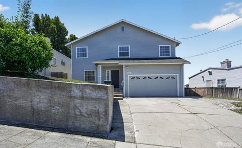 Property photo of 3251 Hyde Street, Oakland, CA 94601