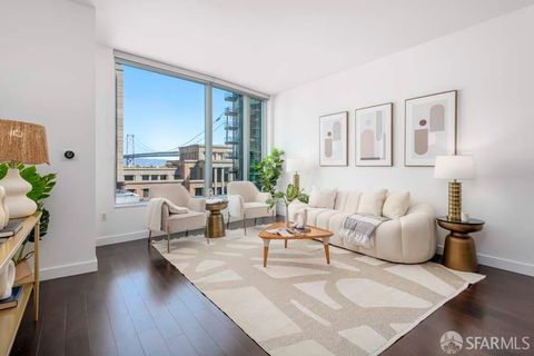 301 Main Street Unit 11C, San Francisco, CA 94105 - #: 424060263