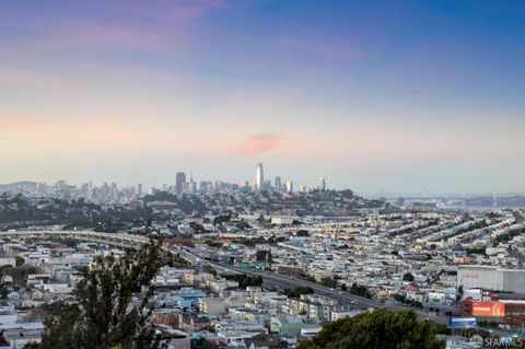 248 Ordway Street San Francisco CA 94134