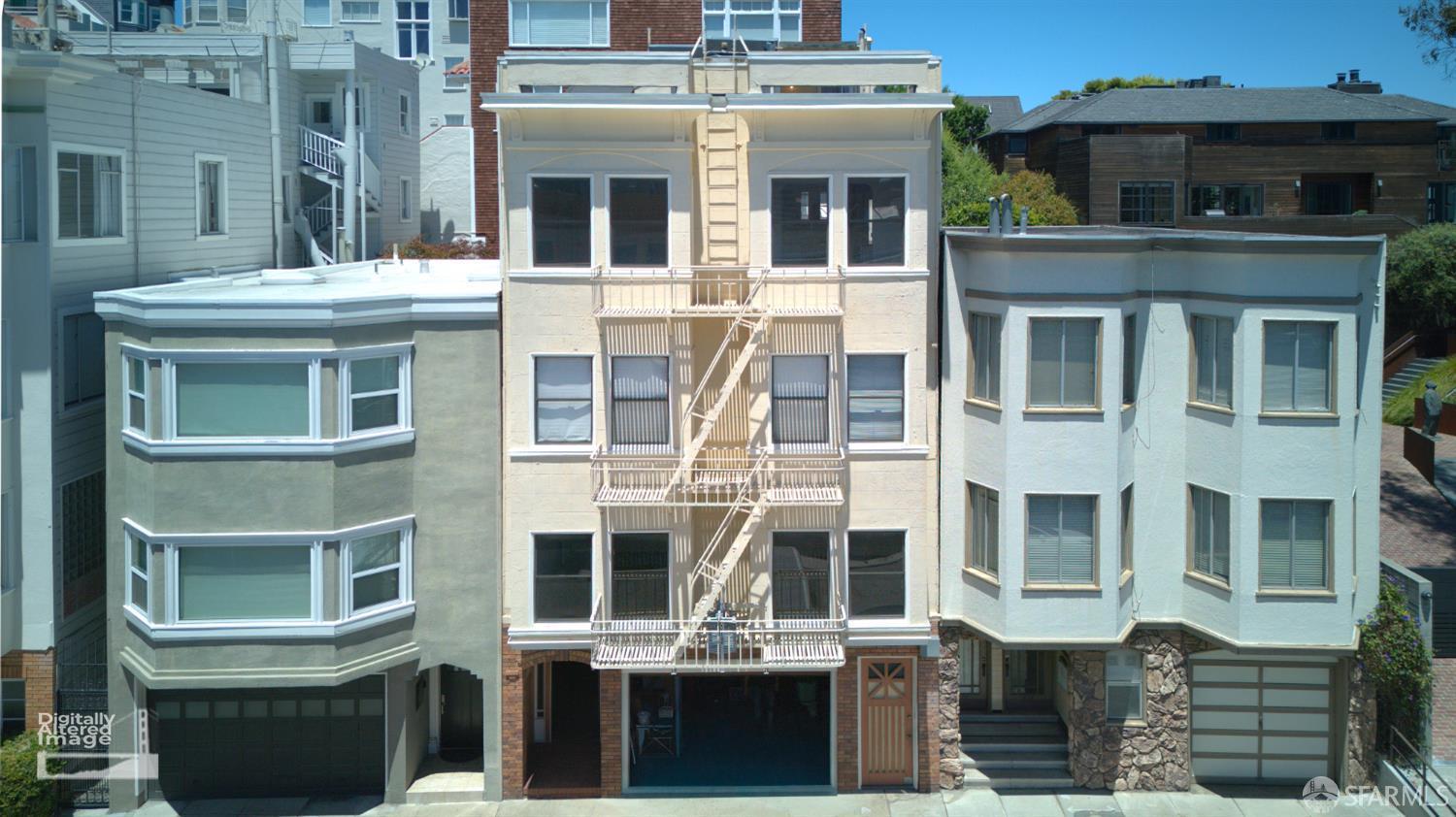 280 Green Street