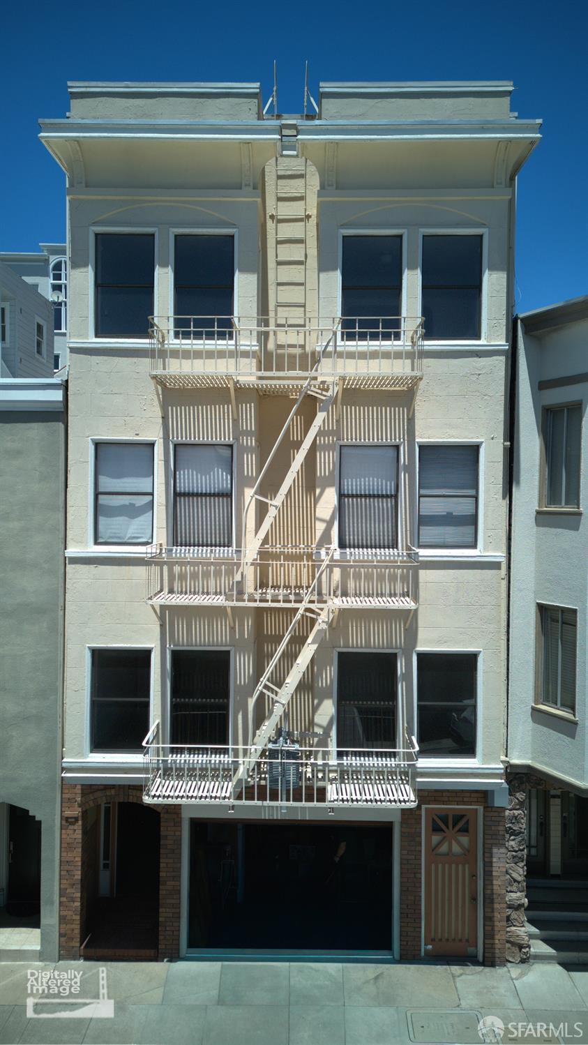 280 Green Street