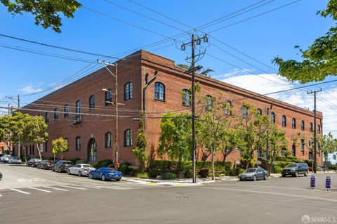 A home in San Francisco